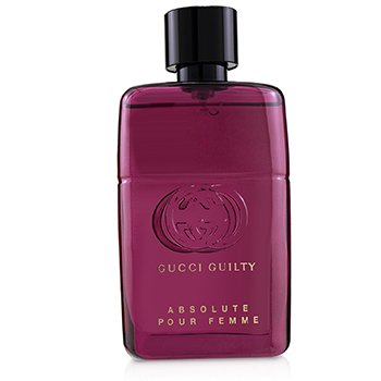 Guilty Absolute Pour Femme Eau De Parfum Spray