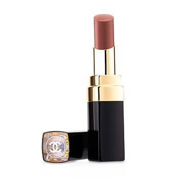 Chanel Rouge Coco Flash Color de Labios Brillo Vibrante Hidratante - # 84 Immediat