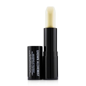 Grown Alchemist Tratamiento de Labios Reparador de Edad - Tri-Peptide & Violet Leaf Extract