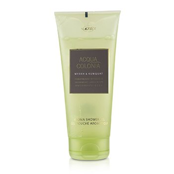 Acqua Colonia Myrrh & Kumquat Aroma Gel de Ducha