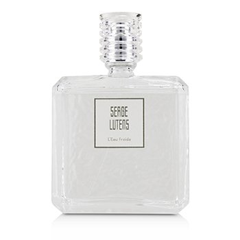 Les Eaux De Politesse L'Eau Froide Eau De Parfum Spray