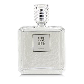 Les Eaux De Politesse Gris Clair Eau De Parfum Spray