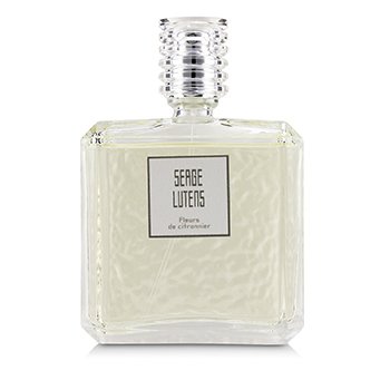 Les Eaux De Politesse Fleurs De Citronnier Eau De Parfum Spray