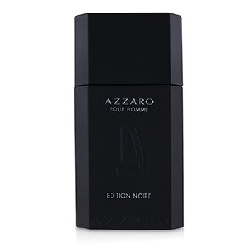 Azzaro Azzaro Pour Homme Edición Noire Eau De Toilette Spray