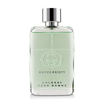 Gucci Guilty Cologne Eau De Toilette Spray 50ml España