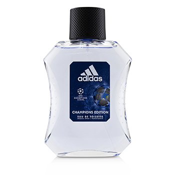 Champions League Eau De Toilette Spray (Edición Champions)