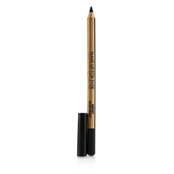 Make Up For Ever Artist Lápiz de Color - # 100 Whatever Black