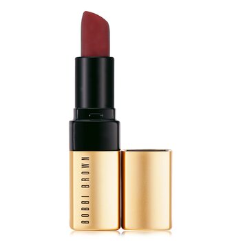 Bobbi Brown Color de Labios Mate de Lujo - # On Fire