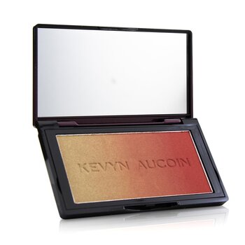 Kevyn Aucoin The Neo Rubor - # Sunset (Bright Golden Coral)