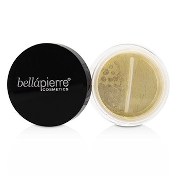Bellapierre Cosmetics Base Mineral SPF 15 - # Ultra