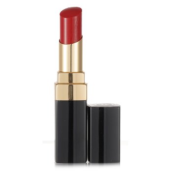 Chanel Rouge Coco Flash Color de Labios Brillo Vibrante Hidratante - # 68 Ultime