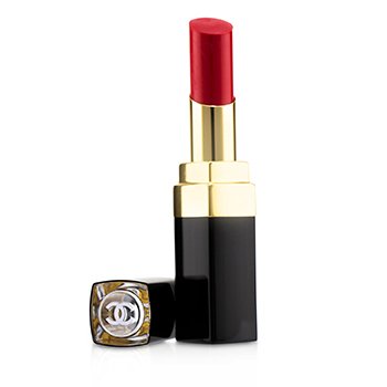 Chanel Rouge Coco Flash Color de Labios Brillo Vibrante Hidratante - # 86 Furtive