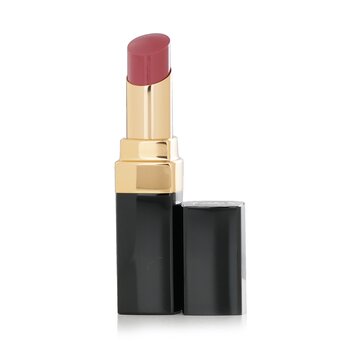 Chanel Rouge Coco Flash Color de Labios Brillo Vibrante Hidratante - # 90 Jour