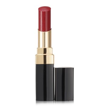 Chanel Rouge Coco Flash Color de Labios Brillo Vibrante Hidratante - # 92  Amour