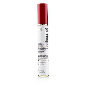 Cellcosmet and Cellmen Cellcosmet Cellultra Suero de Ojos-XT