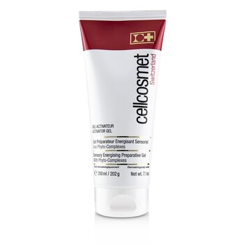 Cellcosmet and Cellmen Cellcosmet Gel Activador