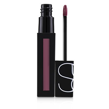 NARS PowerMatte Pigmento de Labios - # Save The Queen (Dusty Mauve)