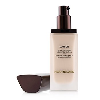 Vanish Base Líquida Acabado Perfecto - # Blanc