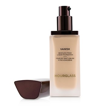 Vanish Base Líquida Acabado Perfecto - # Cream