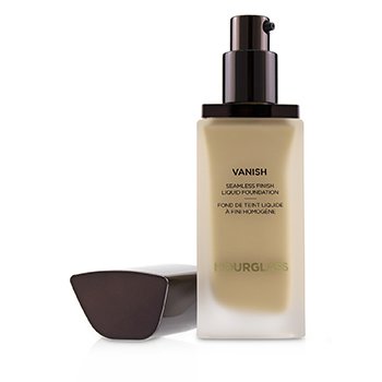 Vanish Base Líquida Acabado Perfecto - # Ivory