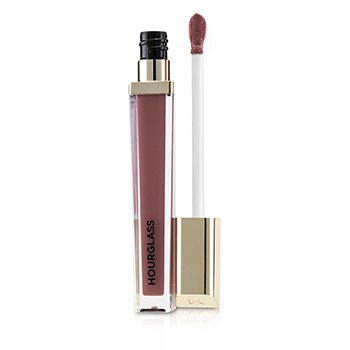 Unreal Brillo de Labios Voluminizante de Alto Brillo - # Canvas (True Rose)