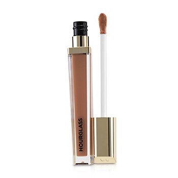 Unreal Brillo de Labios Voluminizante de Alto Brillo - # Child (Peach Pink)