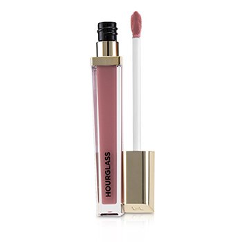 Unreal Brillo de Labios Voluminizante de Alto Brillo - # Enchant (Soft Pink)