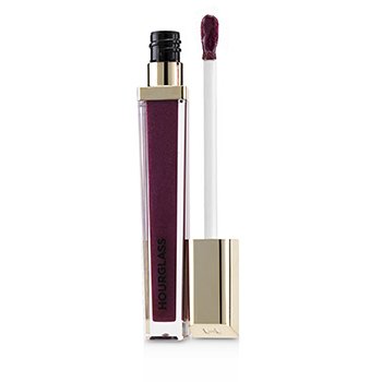 Unreal Brillo de Labios Voluminizante de Alto Brillo - # Impact (Berry Shimmer)