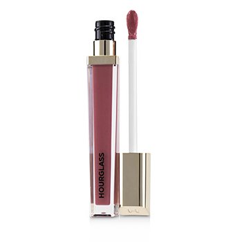 Unreal Brillo de Labios Voluminizante de Alto Brillo - # Prose (Warm Pink)