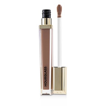 Unreal Brillo de Labios Voluminizante de Alto Brillo - # Provoke (Mauve Nude)