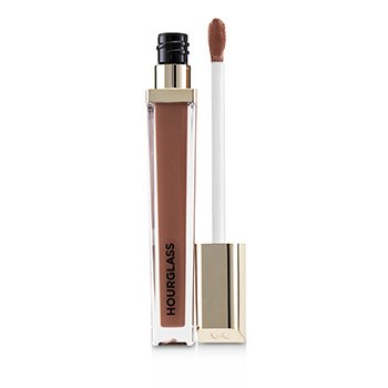 Unreal Brillo de Labios Voluminizante de Alto Brillo - # Truth (Beige Rose)