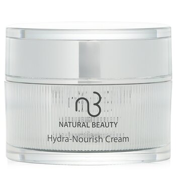 Natural Beauty Crema Hidra-Nutritiva
