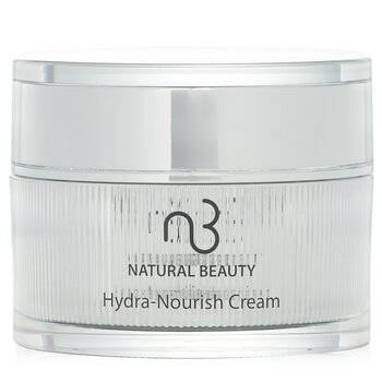 Crema Hidra-Nutritiva