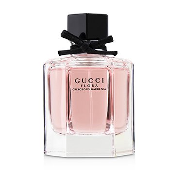 Gucci Flora By Gucci Gorgeous Gardenia Eau De Toilette Spray