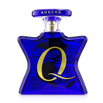 Bond No. 9 Queens Eau De Parfum Spray