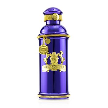 Alexandre. J The Collector Iris Violet Eau De Parfum Spray