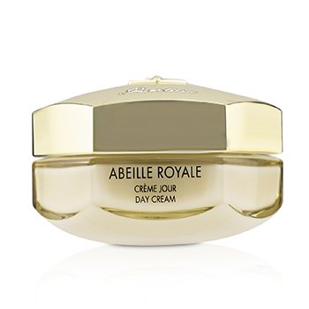 Guerlain Abeille Royale Crema de Día - Reafirma, Suaviza & Ilumina