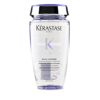 Kerastase Blond Absolu Bain Lumiere Champú Iluminante Hidratante (Cabello Iluminado)