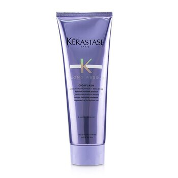 Blond Absolu Cicaflash Intense Tratamiento Fortificante (Cabello Iluminado)