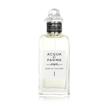 Acqua Di Parma Note Di Colonia I Eau De Cologne Spray