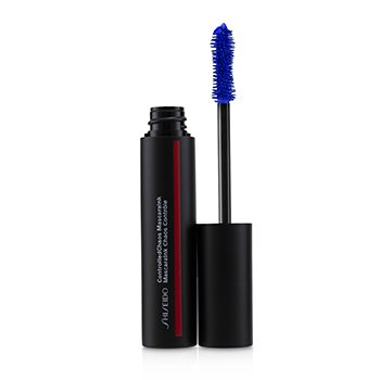 Shiseido ControlledChaos MáscaraTinte - # 02 Sapphire Spark