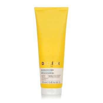 Decleor Neroli Bigarade Gel de Baño & Ducha Hidratante