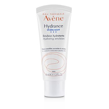 Avene Hydrance LIGHT Emulsión Hidratante - Para Piel Sensible Normal a Mixta
