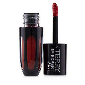 Lip Expert Pintalabios Líquido Brillante - # 15 Red Shot