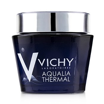 Vichy Aqualia Thermal Night Spa Gel-Crema Hidratante