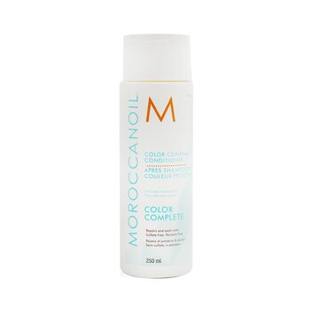 Moroccanoil Color Continue Acondicionador (Para Cabello Tratado con Color)