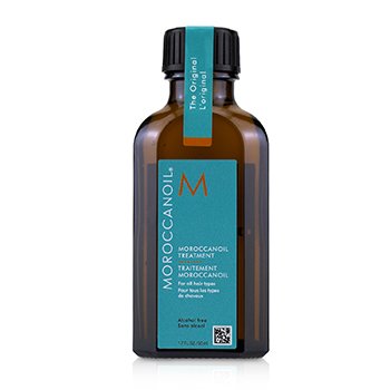 Moroccanoil Tratamiento - Original (Para Todo Tipo de Cabello)