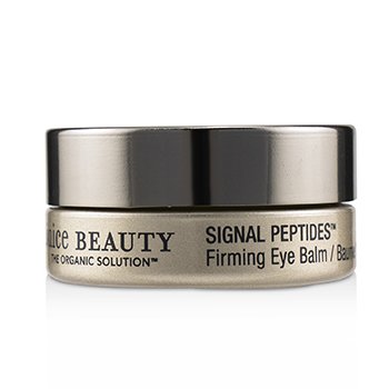 Juice Beauty Signal Peptides Bálsamo de Ojos Reafirmante