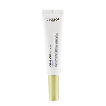 Decleor Plum Crema de Ojos