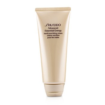 Shiseido Advanced Essential Energy Crema de Manos Nutritiva
